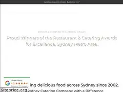 Sites similar to piquant.com.au