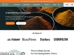 Sites similar to piquantpost.com