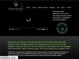 Sites similar to piquarium.com