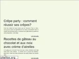 Sites similar to pique-nique.org