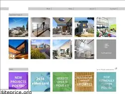 Sites similar to piquearchitecture.com