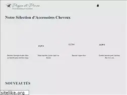Sites similar to piqueetpince.com
