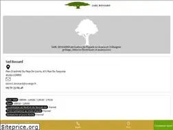 Sites similar to piquet-bois-bossard.com