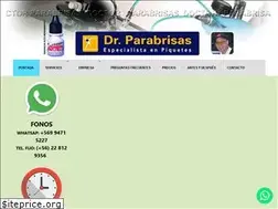 Sites similar to piquete.cl