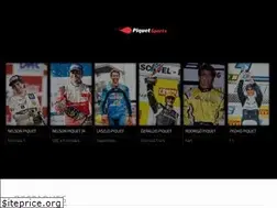 Sites similar to piquetsports.com