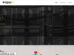 Sites similar to piqui-it.com