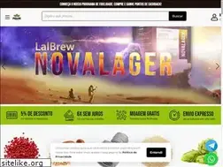Sites similar to piquiribrewshop.com.br