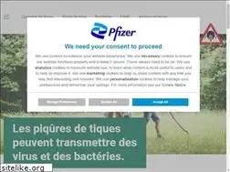 Sites similar to piqure-de-tique.ch