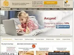 Sites similar to pir-ok.ru