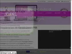 Sites similar to pir.es