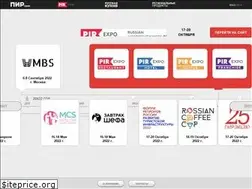 Sites similar to pir.ru