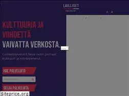 Sites similar to piraattilahti.fi