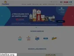 Sites similar to piracanjuba.com.br