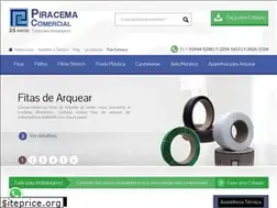 Sites similar to piracema.com.br
