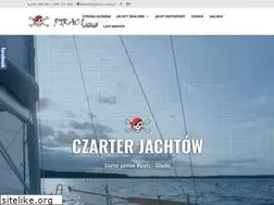 Sites similar to piraci.com.pl