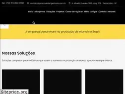 Sites similar to piracicabaengenharia.com.br