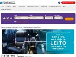 Sites similar to piracicabana.com.br