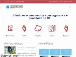 Sites similar to piracicabanadf.com.br
