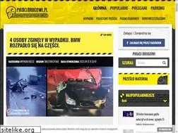 Sites similar to piracidrogowi.pl