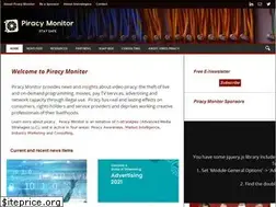 Sites similar to piracymonitor.org