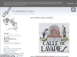 Sites similar to piradaperdida.blogspot.com