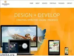 Sites similar to piradius-design.com