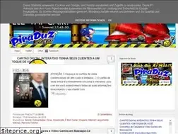 Sites similar to piraduz.blogspot.com