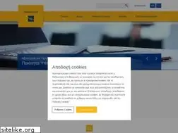 Sites similar to piraeus-sec.gr