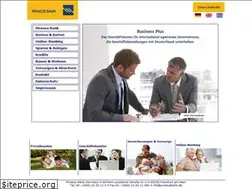 Sites similar to piraeusbank.de