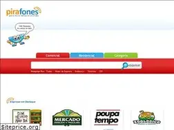 Sites similar to pirafones.com