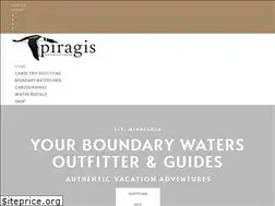 Sites similar to piragis.com