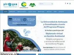 Sites similar to piraguacorantioquia.com.co