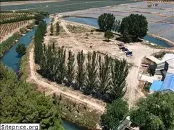 Sites similar to piraguismocalasparra.es