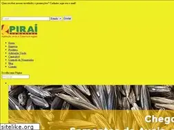 Sites similar to pirai.com.br