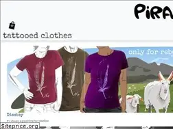 Sites similar to piraito.com
