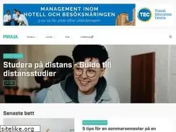 Sites similar to piraja.se
