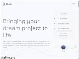 Sites similar to pirala.com