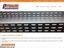 Sites similar to piralux.com.br