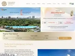 Sites similar to piramalaranya.com
