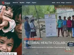 Sites similar to piramalfoundation.org