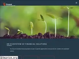 Sites similar to piramalfundmanagement.com