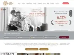 Sites similar to piramalrevanta.com