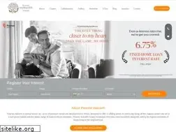 Sites similar to piramalvaikunth.com
