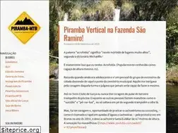 Sites similar to pirambamtb.com