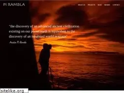 Sites similar to pirambla.com