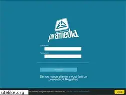 Sites similar to piramedia.com