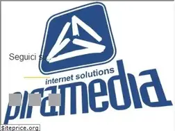 Sites similar to piramedia.it