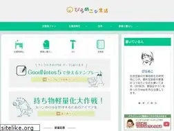 Sites similar to pirameko-life.com