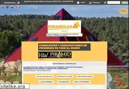 Sites similar to piramicasa.es
