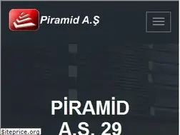 Sites similar to piramid.com.tr